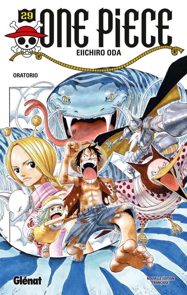 One Piece - tome 029