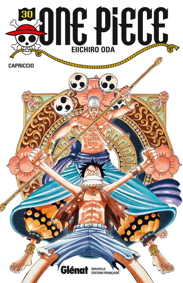 One Piece - tome 030