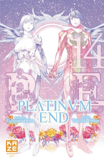 Platinum End - Tome 14 (Fin)