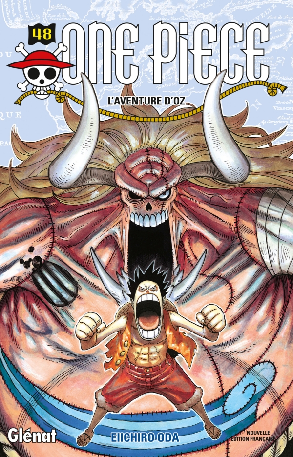 One Piece - tome 048