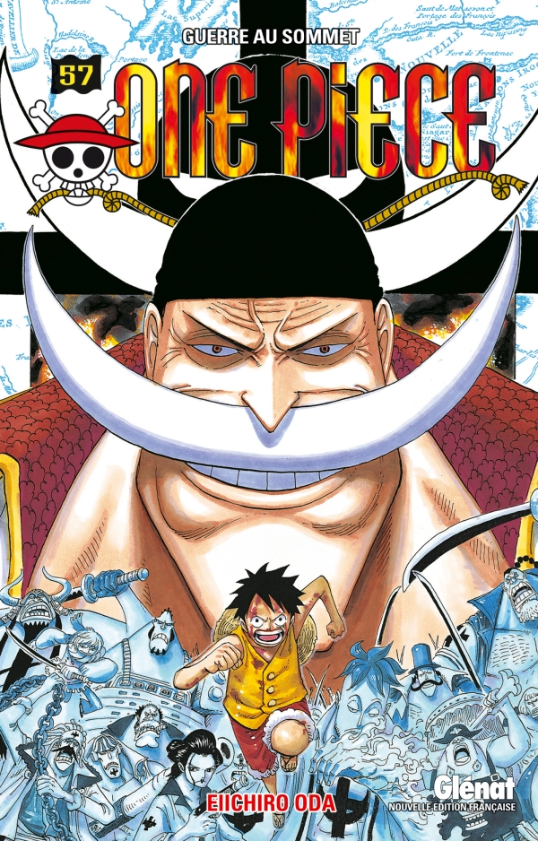 One Piece - tome 057