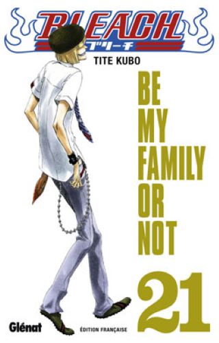 Bleach - Tome 21