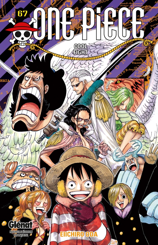 One Piece - tome 067