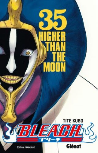 Bleach - Tome 35