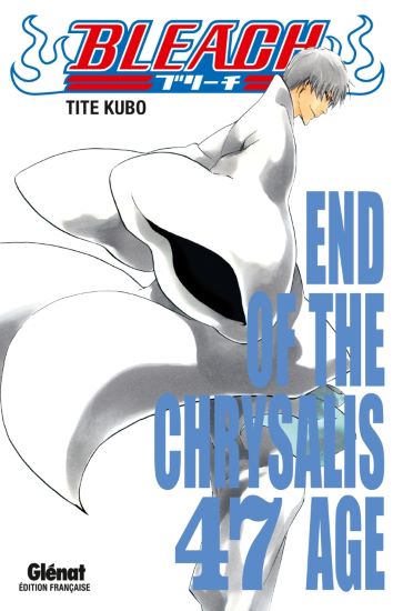 Bleach - Tome 47