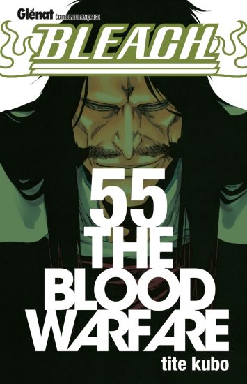 Bleach - Tome 55