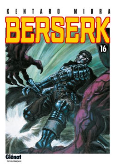 Berserk - Tome 16