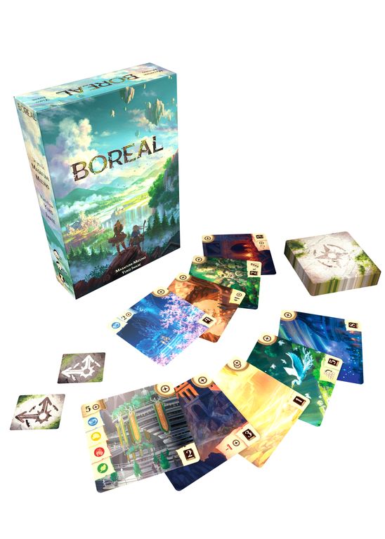 boreal 03