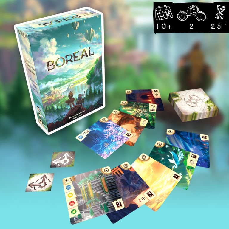 boreal 05