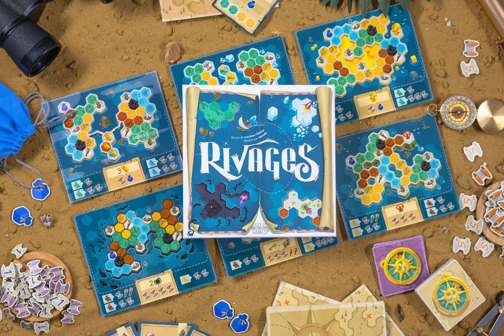 rivages 07