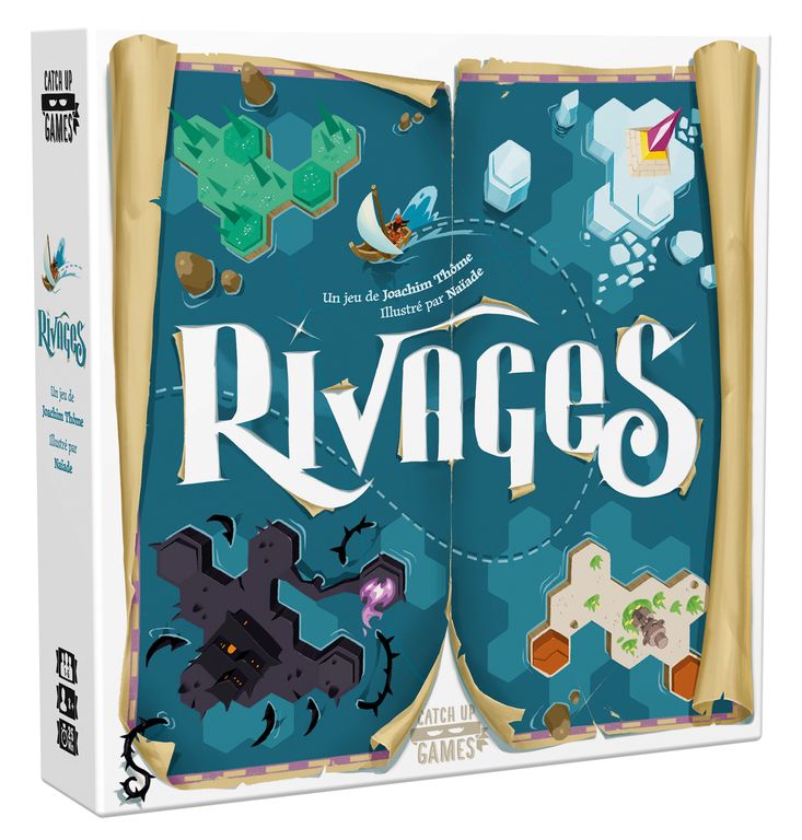 RIVAGES