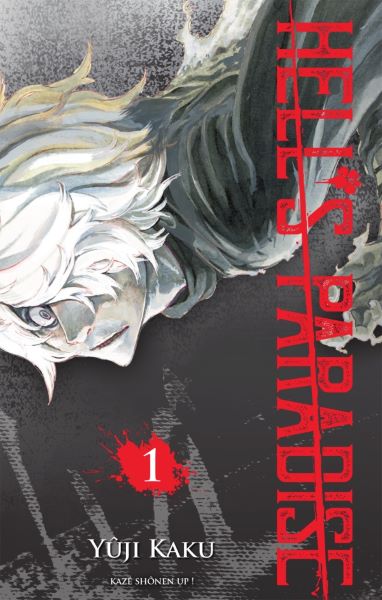 Hell\'s Paradise - Tome 01