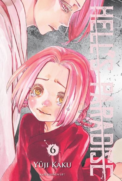 Hell\'s Paradise - Tome 06