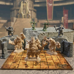 heroquest-ext-la-horde-des-ogres figurines