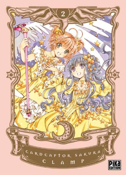 Card Captor Sakura T02