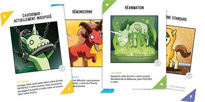 unstable unicorns ext cauch1