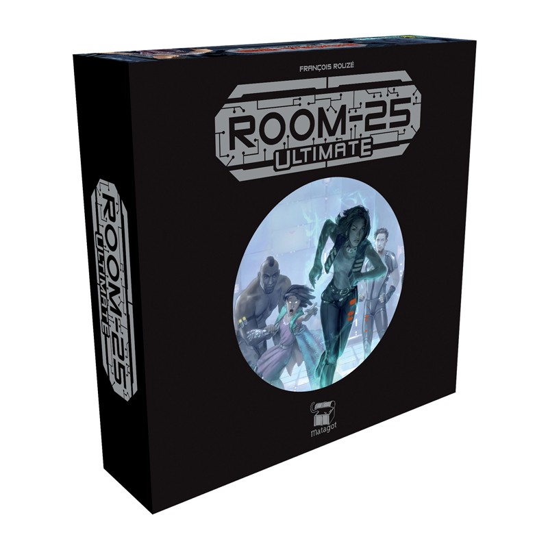 Room 25
