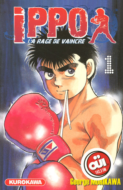 IPPO - TOME 01