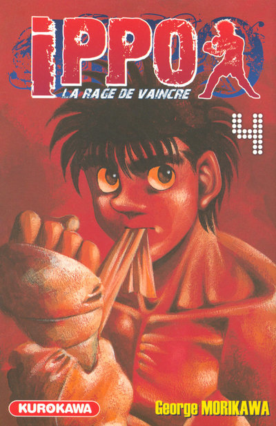 IPPO - TOME 04