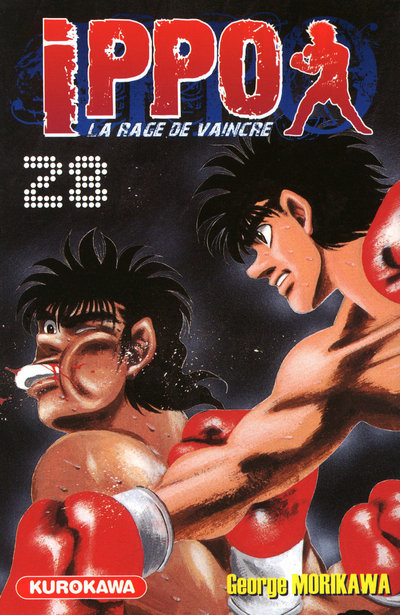 IPPO - TOME 28