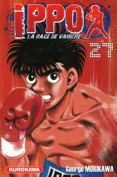 IPPO - TOME 27