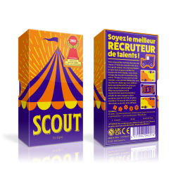 scout+