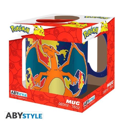 pokemon-mug-460-ml-dracaufeu-effet-metal-boite-carton-x2+