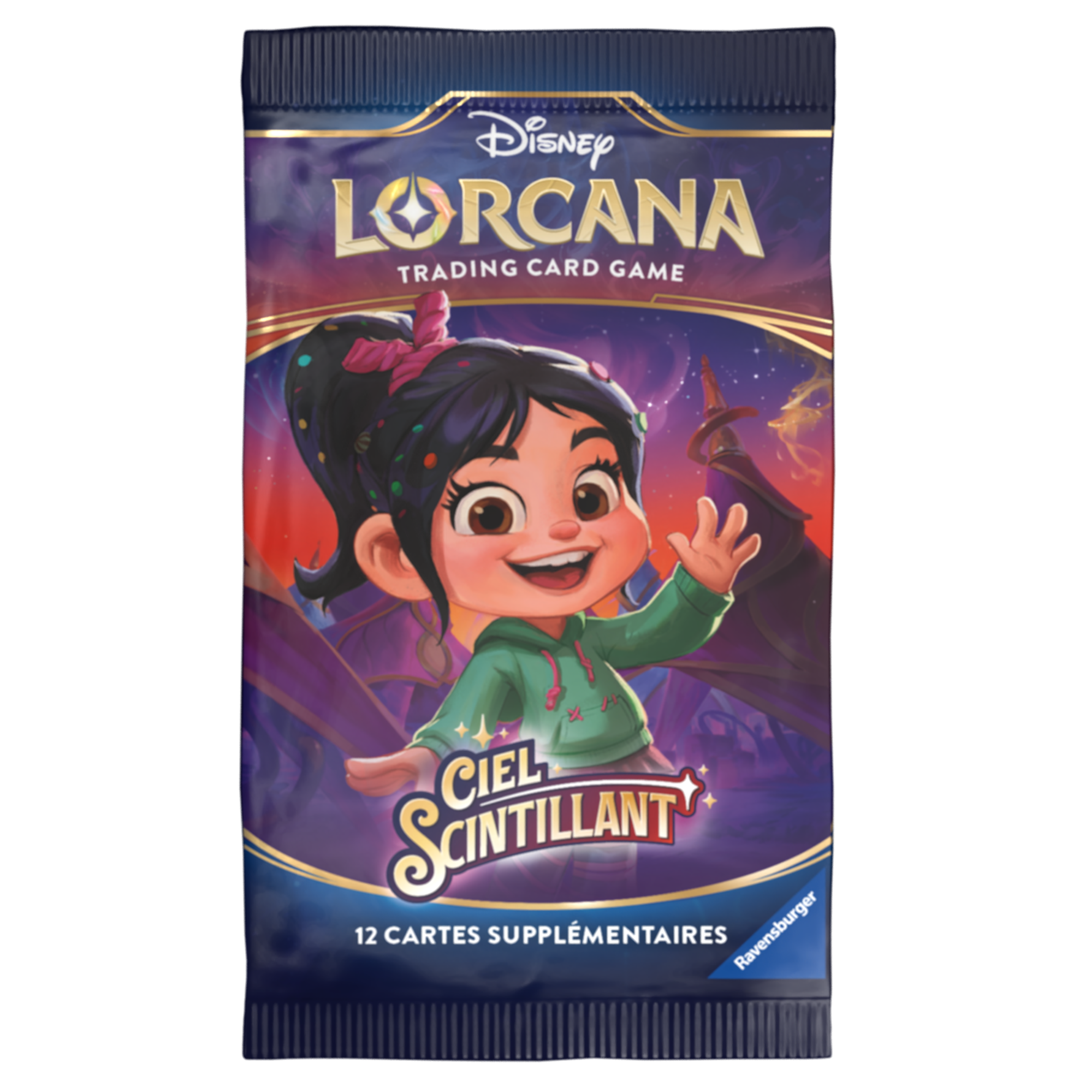 lorcana booster2