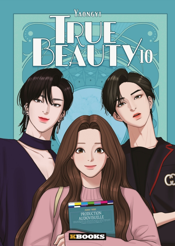 True Beauty - Tome 10