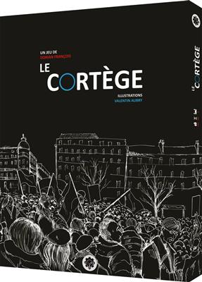 Le Cortège