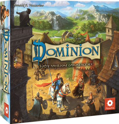 DOMINION