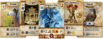 res arcana2