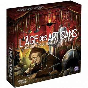 Architectes - Extension - L\'Âge des Artisans