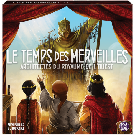 Architectes - Extension - Le Temps des Merveilles