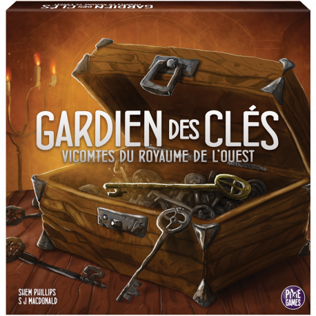 Vicomtes - Extension - Portes Dorées