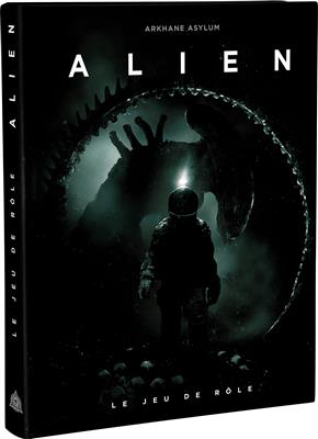 ALIEN, le jeu de rôle