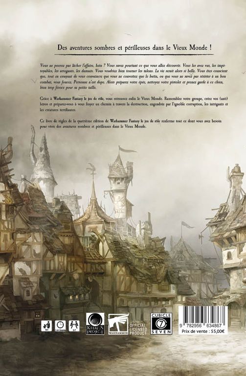 warhammer jdr1