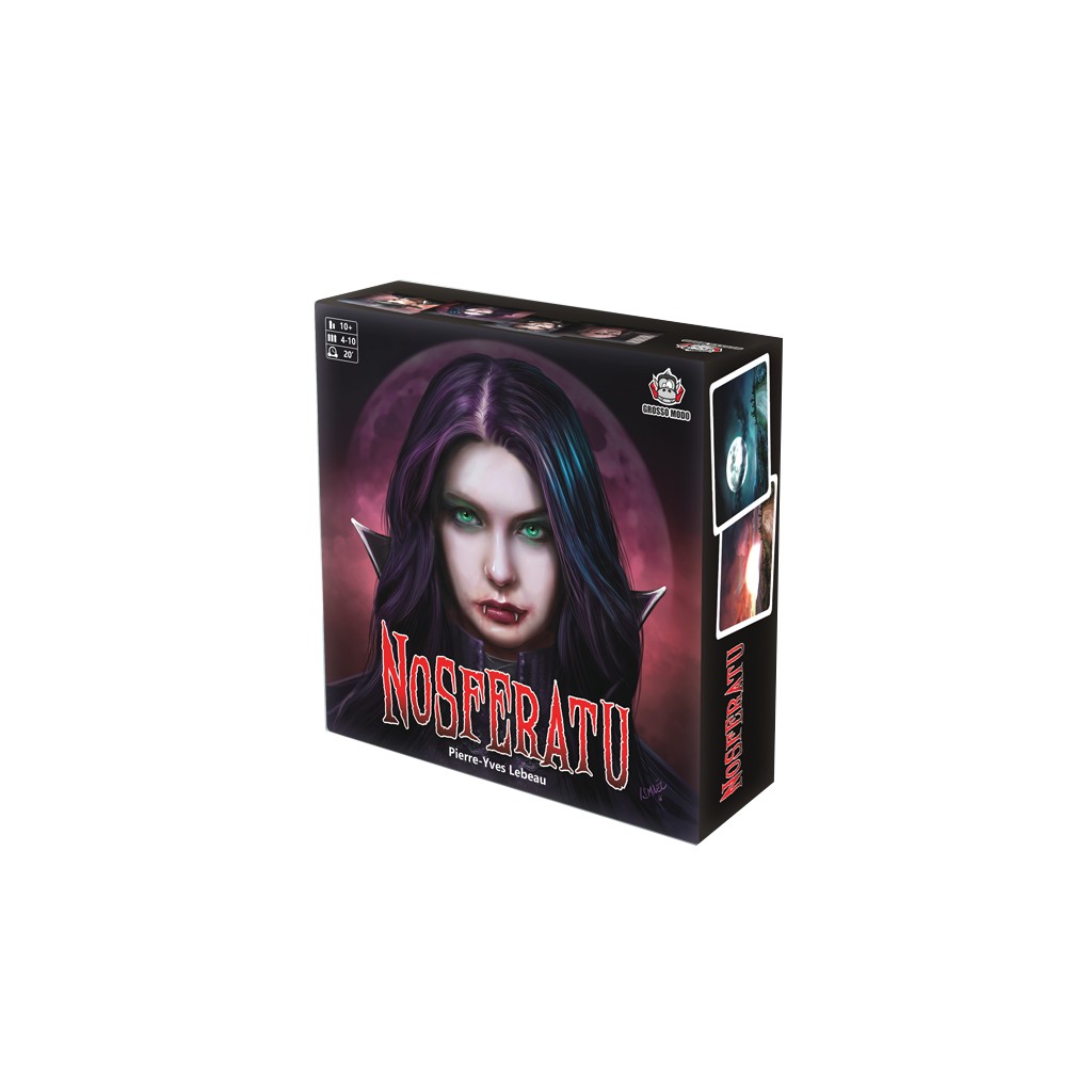 Nosferatu