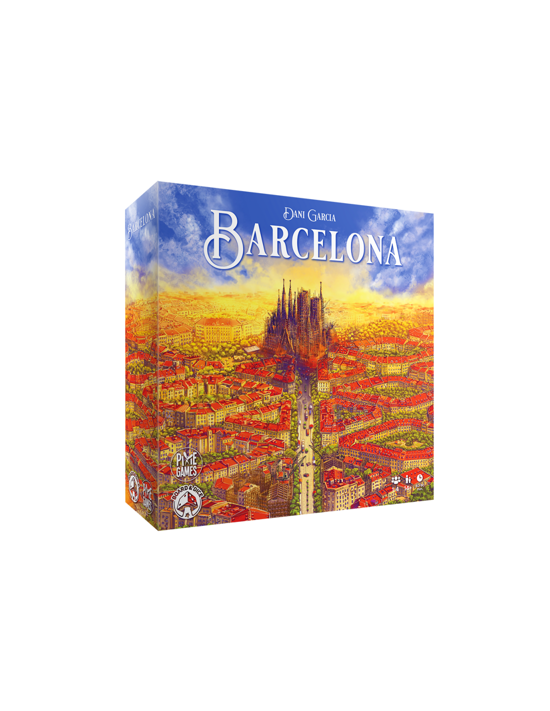 Barcelona
