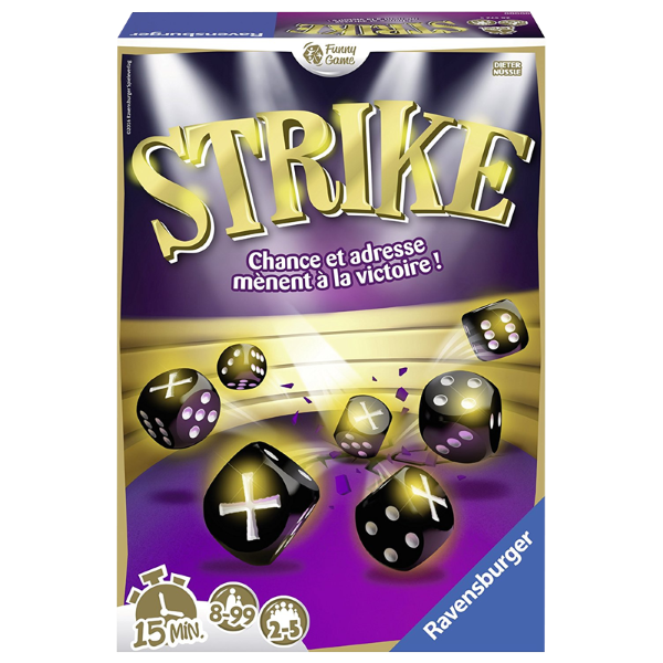 Strike