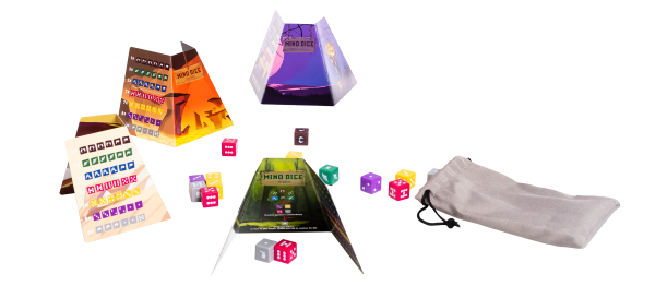 Mino-Dice_Eclate_Light