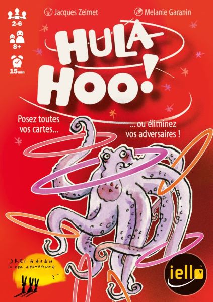 Hula-Hoo