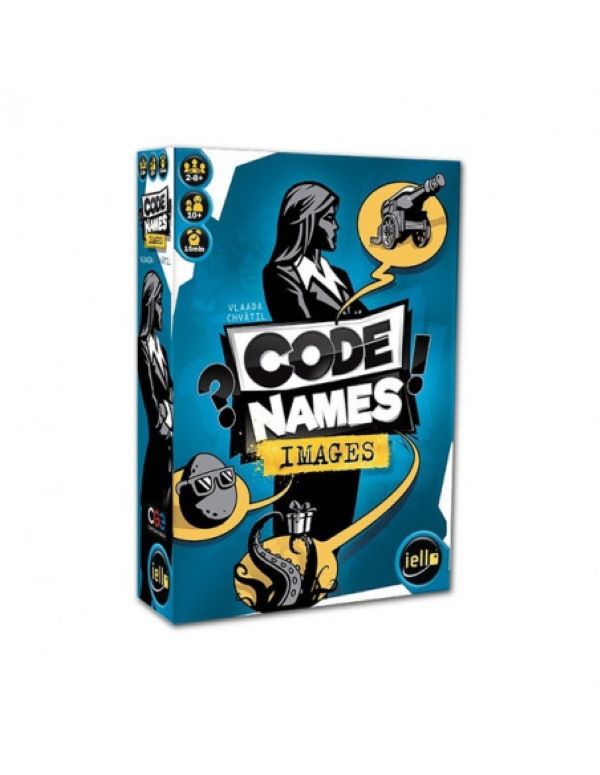 Code Names Images