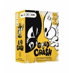Goldncrash