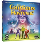 Les gardiens de havresac