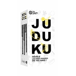 Juduku