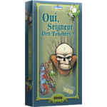 oui seigneur v