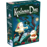 kodama duo