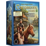 carcassonne auberge