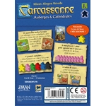 carcassonne auberge1